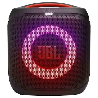 JBL Partybox Encore Essential 2, Bluetooth Speaker, Water-Resistant, Black