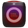 JBL Partybox Encore Essential 2, Bluetooth Speaker, Water-Resistant, Black