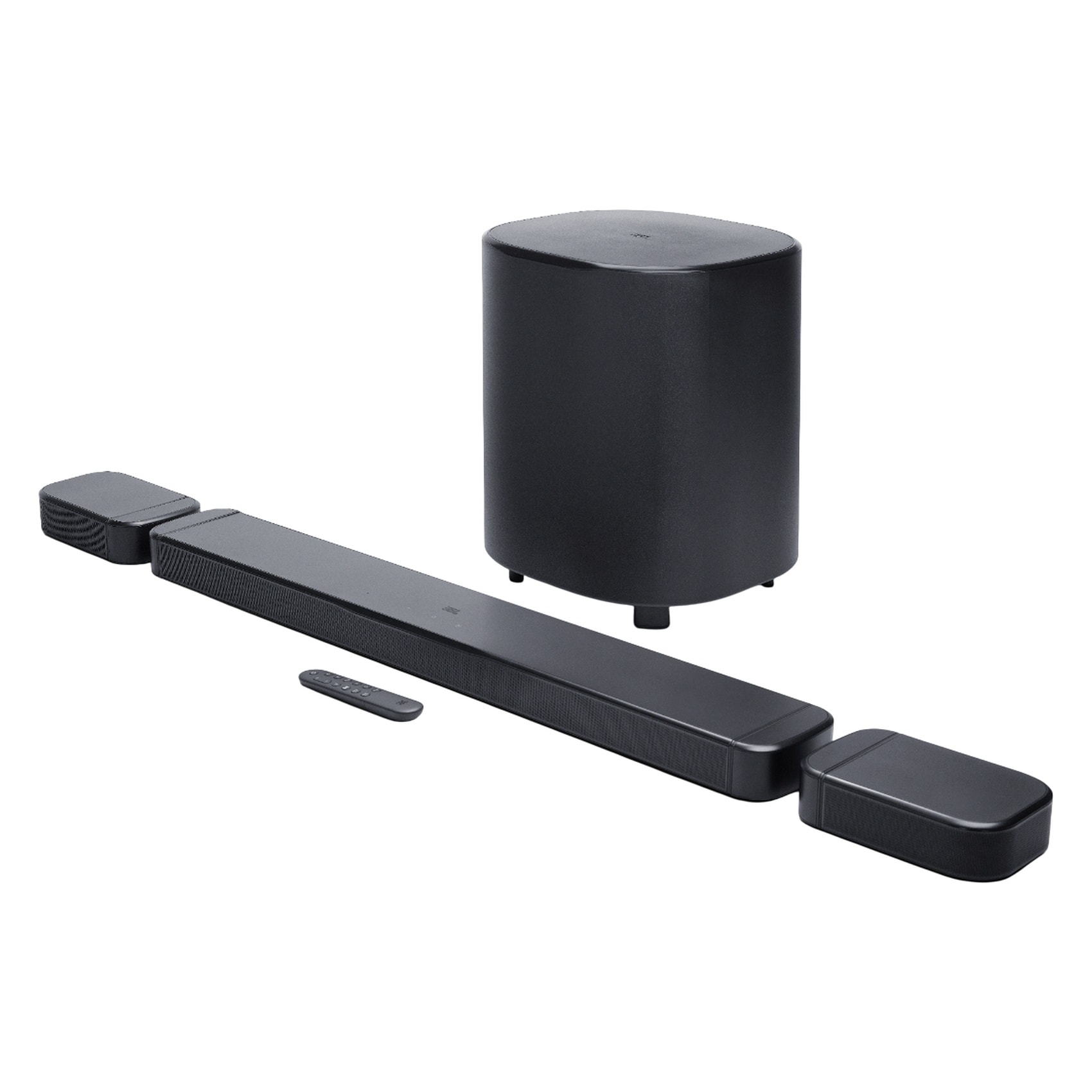 Buy Philips TAB4000, 2.0 Channel Cinema Bluetooth Soundbar with