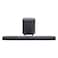 JBL 1000 MK2, 7.1.4 Channel Cinema Bluetooth Soundbar with Subwoofer and Remote, Black