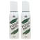 Fogg Master Fragrance Body Spray, Pine, 120ml Pack of 2