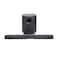 JBL BAR 500MK2 5.1 Channel Soundbar with Wireless Subwoofer Dolby Atmos - Black