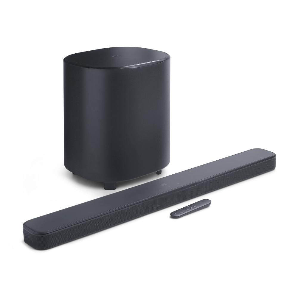 jbl Jbl Bar 500mk2 500W