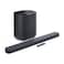 JBL BAR 500MK2 5.1 Channel Soundbar with Wireless Subwoofer Dolby Atmos - Black