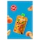 Just Fruits Apple with Apricot Puree, 110g
