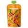 Just Fruits Apple with Apricot Puree, 110g
