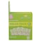 Hum Mum Apples Baby Puree, 6 Months+, 100g Pack of 5