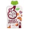 Hum Mum Sweet Potato Natural Veg Puree, 100g