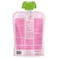 Hum Mum Apple, Strawberry and Banana Fruit Puree, 100g