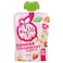 Hum Mum Apple, Strawberry and Banana Fruit Puree, 100g