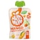 Hum Mum Mango, Apple and Carrot Puree, 100g