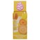 Hum Mum Bananas, Sweet Potatoes and Carrots Baby Puree, 6 Months+, 100g Pack of 5