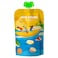 Just Fruits Apple with Banana Puree, 110g