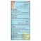 Just Fruits Apple with Cinnamon Puree, 110g