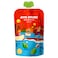 Just Fruits Apple with Cinnamon Puree, 110g