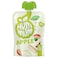 Hum Mum Apple Natural Fruit Puree, 100g
