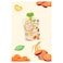 Hum Mum Sweet Potato, Banana and Carrot Puree, 100g