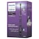 Philips Sonicare Diamond Clean 9000 Series Power Toothbrush for Adult, HX9911/95, Amethyst