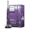 Philips Sonicare Diamond Clean 9000 Series Power Toothbrush for Adult, HX9911/95, Amethyst