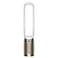 Dyson PC2 De-NOx Purifier Cool TP12, White/Gold, HEPA H13 Filter