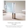 Dyson PC2 De-NOx Purifier Cool TP12, White/Gold, HEPA H13 Filter