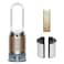 Dyson PH2 De-NOx Purifier Humidify+Cool PH05, White/Gold, HEPA H13 Filter