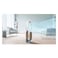 Dyson PH2 De-NOx Purifier Humidify+Cool PH05, White/Gold, HEPA H13 Filter