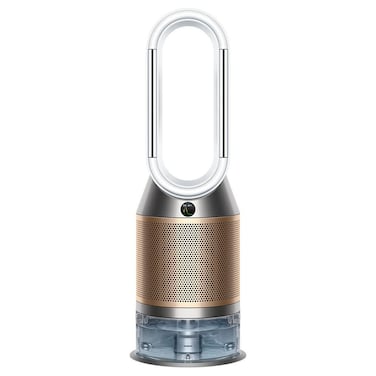 Dyson PH2 De-NOx Purifier Humidify+Cool PH05, White/Gold, HEPA H13 Filter
