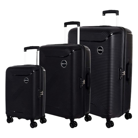 American Tourister American Flyer Luggage Review Tourister Luggage