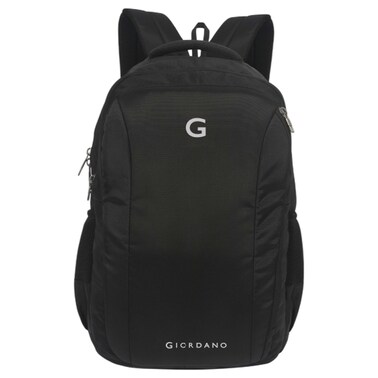 Giordano Sky Backpack, Black, 50cm