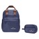Track Grip Backpack with Travel Pouch