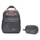 Track Grip Backpack with Travel Pouch