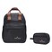 Track Grip Backpack with Travel Pouch