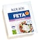 Kolios Feta P.D.O. Lactose Free Cheese Vacuum Pack, 150g