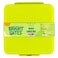 Bright Bites Bento Lunch Box, Green