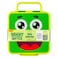 Bright Bites Bento Lunch Box, Green