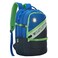 Skybags Backpack, Assorted, 18inch