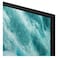 Samsung Q7F 75-Inch 4K Ultra HD, Smart Vision AI QLED TV, QA75Q7FAAUXZN, Black