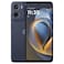 Motorola G05 Smartphone, 256 GB, Deep Blue, Dual SIM, 4 GB RAM, 4G