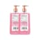 Lux Perfumed Liquid Hand Wash,  Soft Rose, 250ml