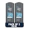 Dove Men+Care Hydrating Cleanser,  Clean Comfort, 250ml x 2