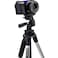 بينرو أكتيف حامل ثلاثي احترافي، لون أسود