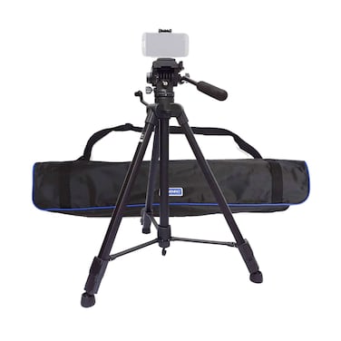 بينرو T حامل ثلاثي للصور والفيديو، لون أسود، موديل T980