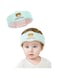 Baby Safety Helmet, Fall Backpack Head Protector for Baby Walker and Walking and Crawling .Baby Head Fall Protection Pillow Cushion (Medium size: Suitable for Head Circumference 38-49CM)