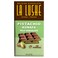 La Lushe Pistachio Kunafa Milk Chocolate, 80g