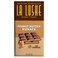 La Lushe Peanut Butter Kunafa Milk Chocolate, 80g