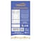 Milkamel Cookies and Cream Kunafa Camel Milk Chocolate, 80g
