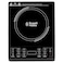 Russell Hobbs Infrared Induction Cooker J12, Black, Single Cooking Zone, 40x8x31.5cm