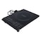 Russell Hobbs Infrared Induction Cooker J12, Black, Single Cooking Zone, 40x8x31.5cm