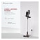 Russell Hobbs Cordless Stick Vacuum Cleaner V05, Grey, 3.8 kg